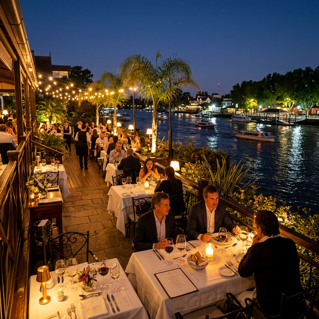 Gastronomía en Villanueva