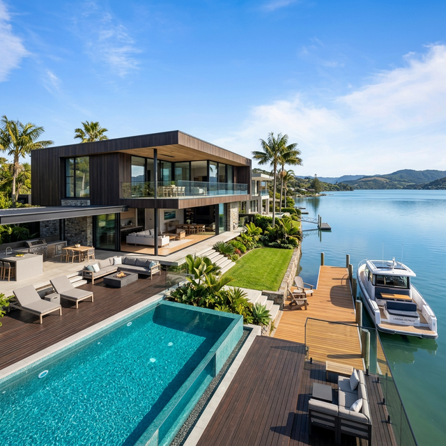 Casa en venta en San Rafael