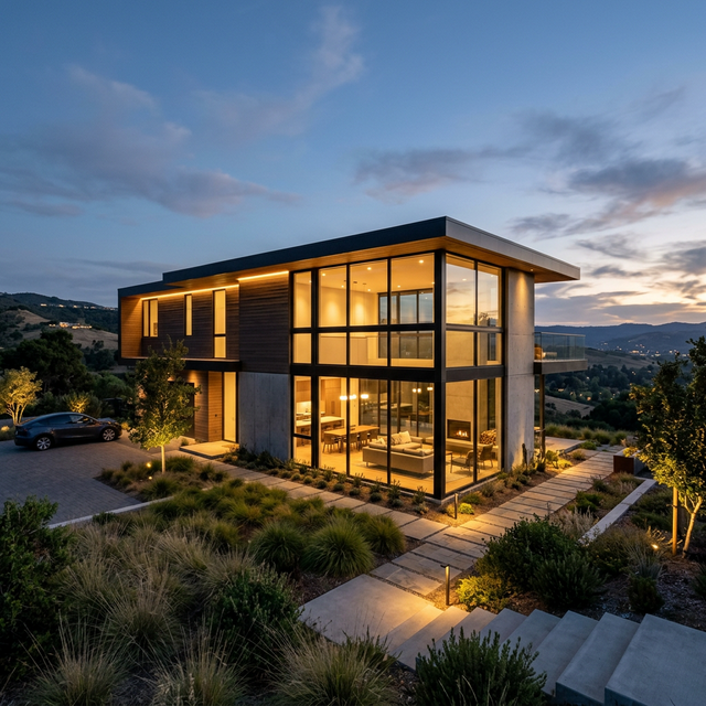 Casa en venta en San Rafael